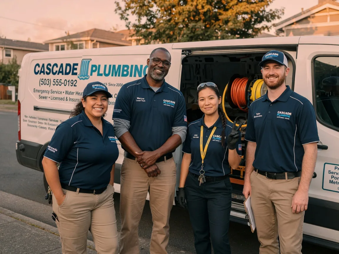 Emergency Plumber company in Wellsville, UT